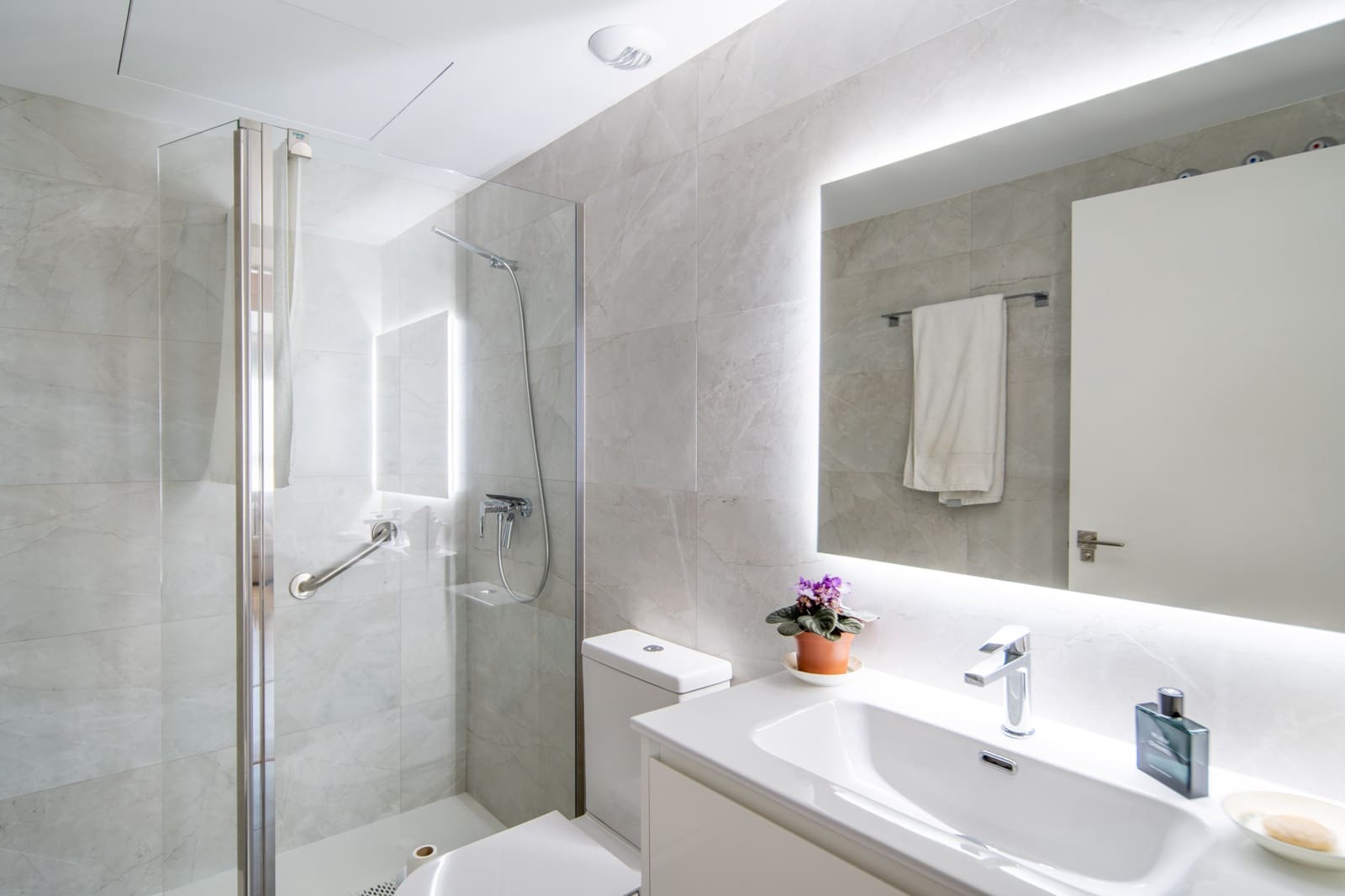 3 slaapkamer Penthouse te koop in Javea / Xabia met garage - € 620.000 (Ref: 9873904)