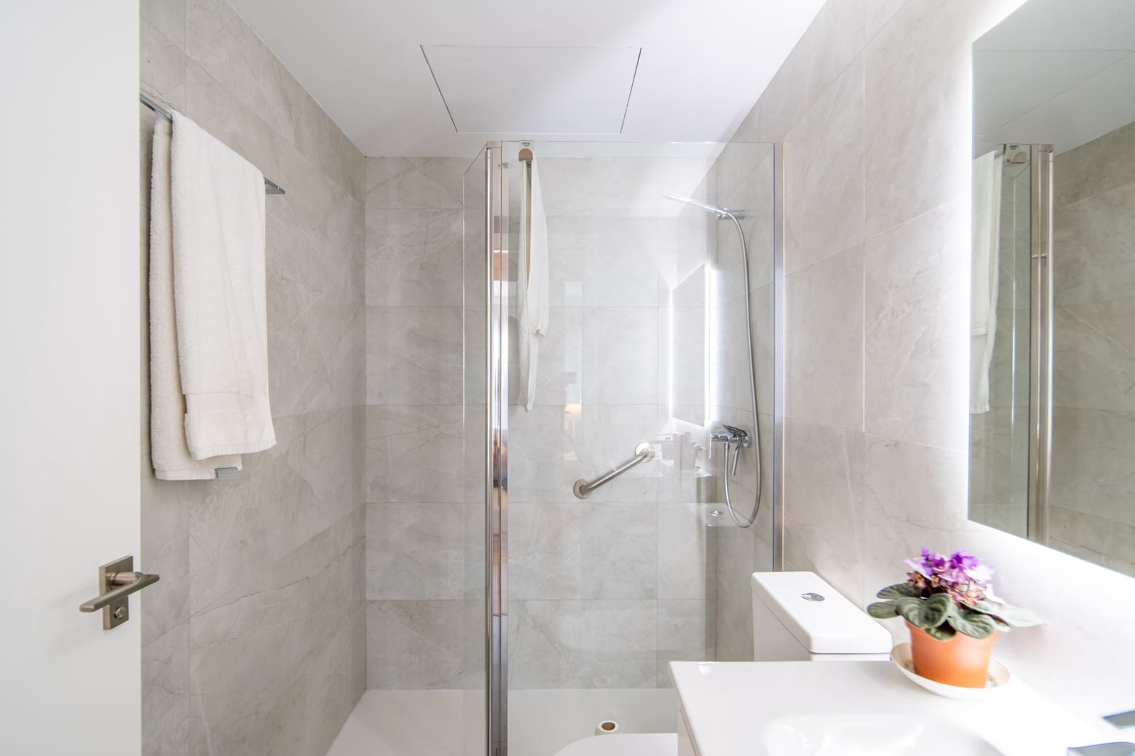 3 slaapkamer Penthouse te koop in Javea / Xabia met garage - € 620.000 (Ref: 9873904)