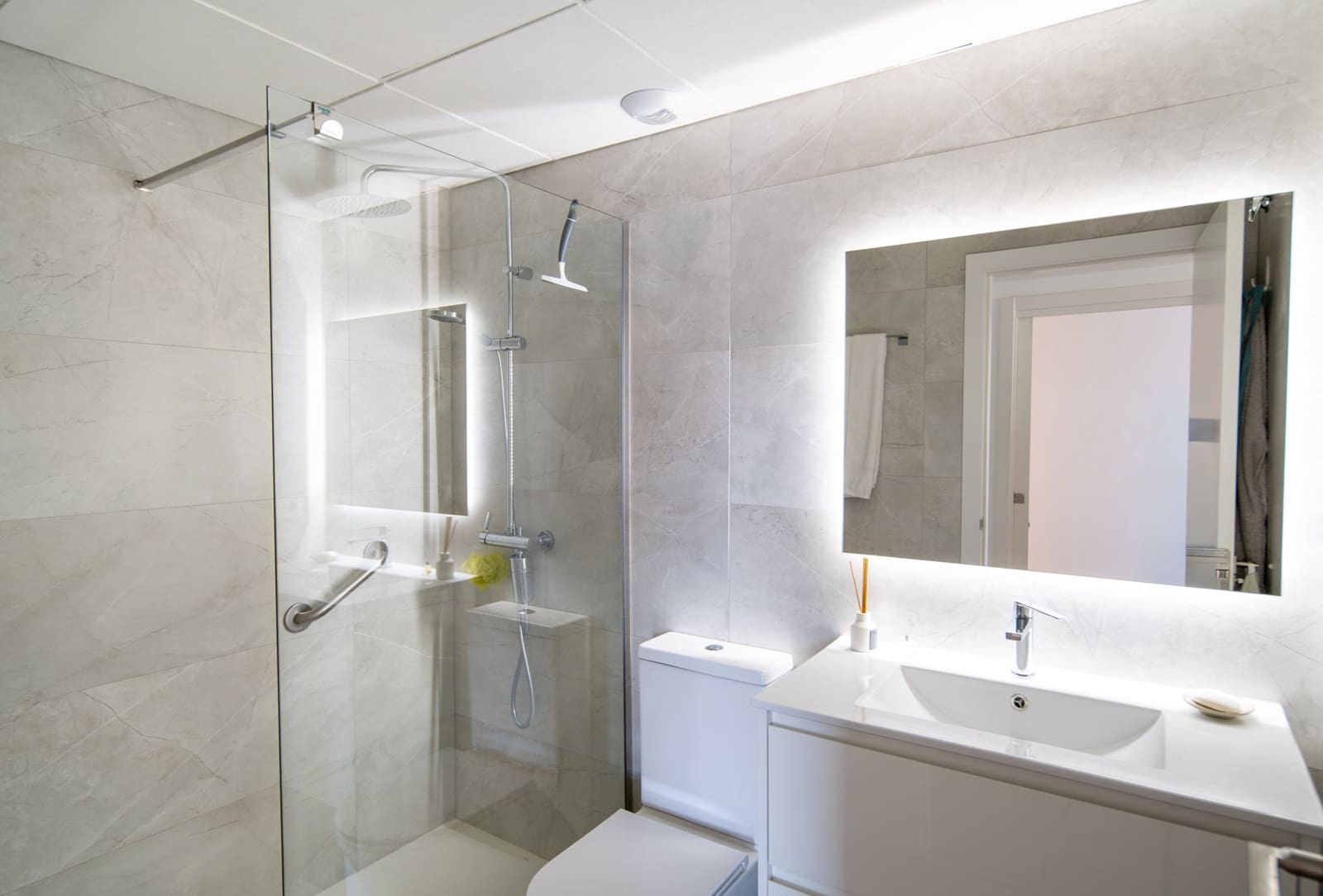 3 slaapkamer Penthouse te koop in Javea / Xabia met garage - € 620.000 (Ref: 9873904)