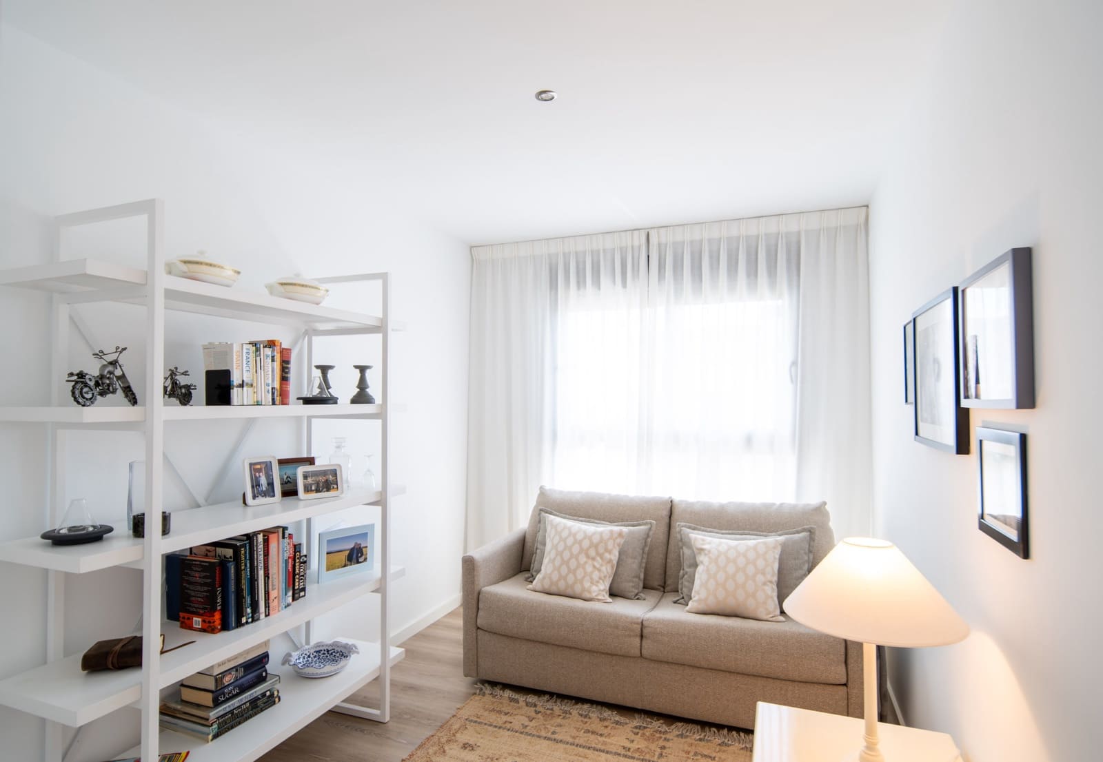 3 slaapkamer Penthouse te koop in Javea / Xabia met garage - € 620.000 (Ref: 9873904)