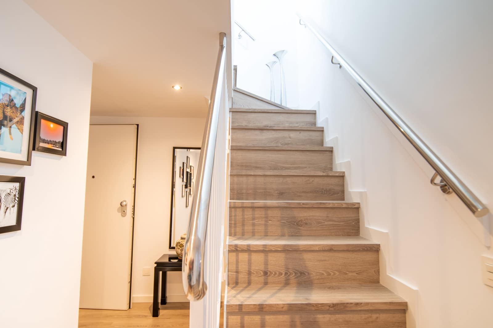 3 slaapkamer Penthouse te koop in Javea / Xabia met garage - € 620.000 (Ref: 9873904)