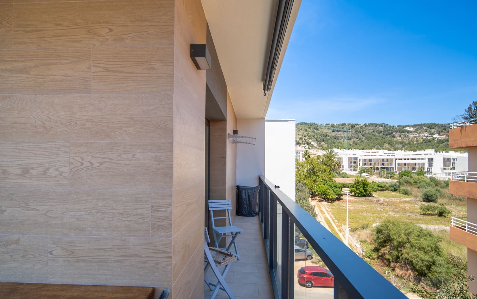 3 slaapkamer Penthouse te koop in Javea / Xabia met garage - € 620.000 (Ref: 9873904)