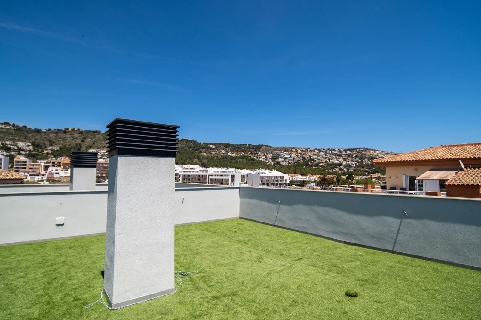 3 slaapkamer Penthouse te koop in Javea / Xabia met garage - € 620.000 (Ref: 9873904)