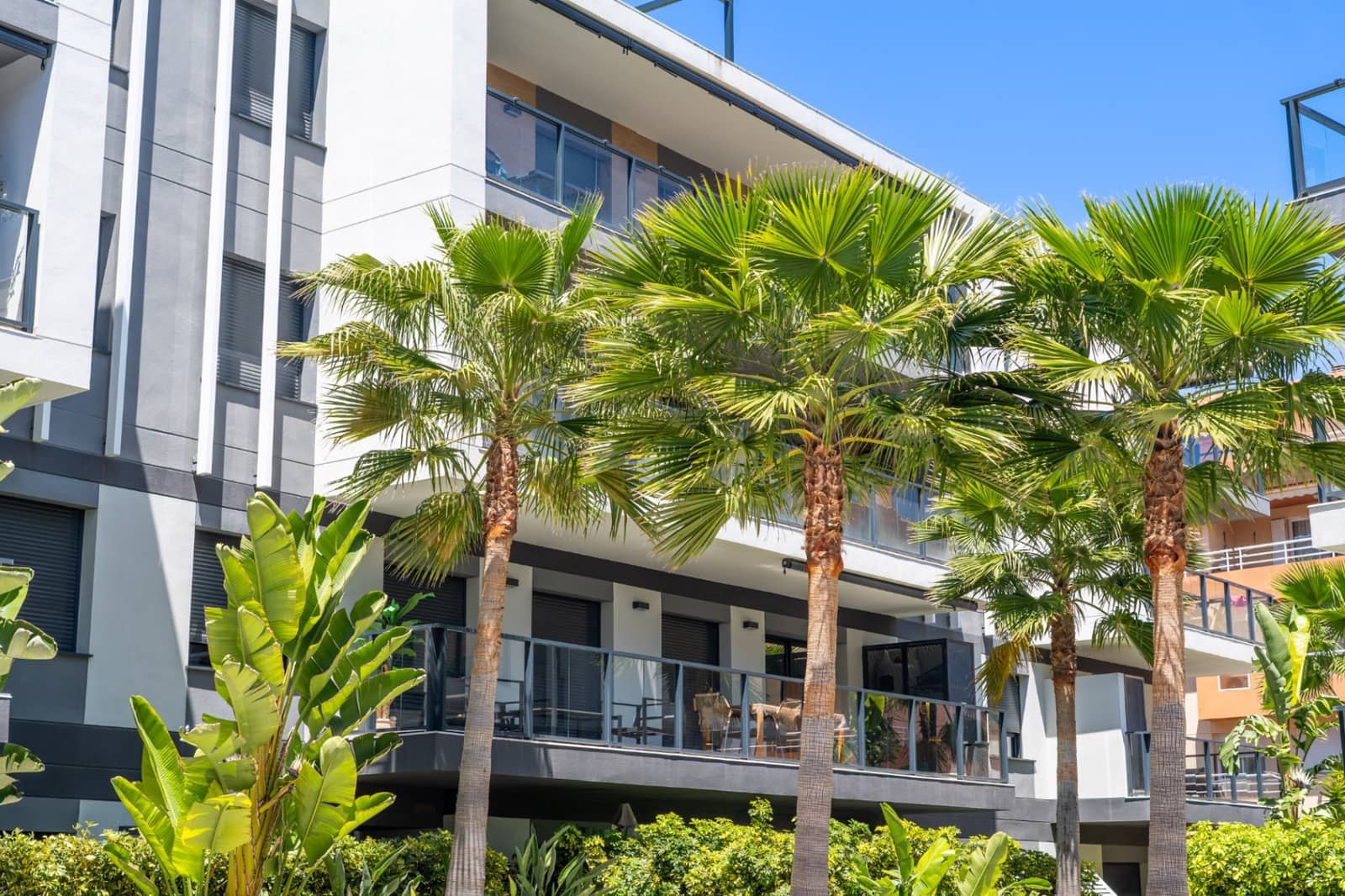 3 slaapkamer Penthouse te koop in Javea / Xabia met garage - € 620.000 (Ref: 9873904)
