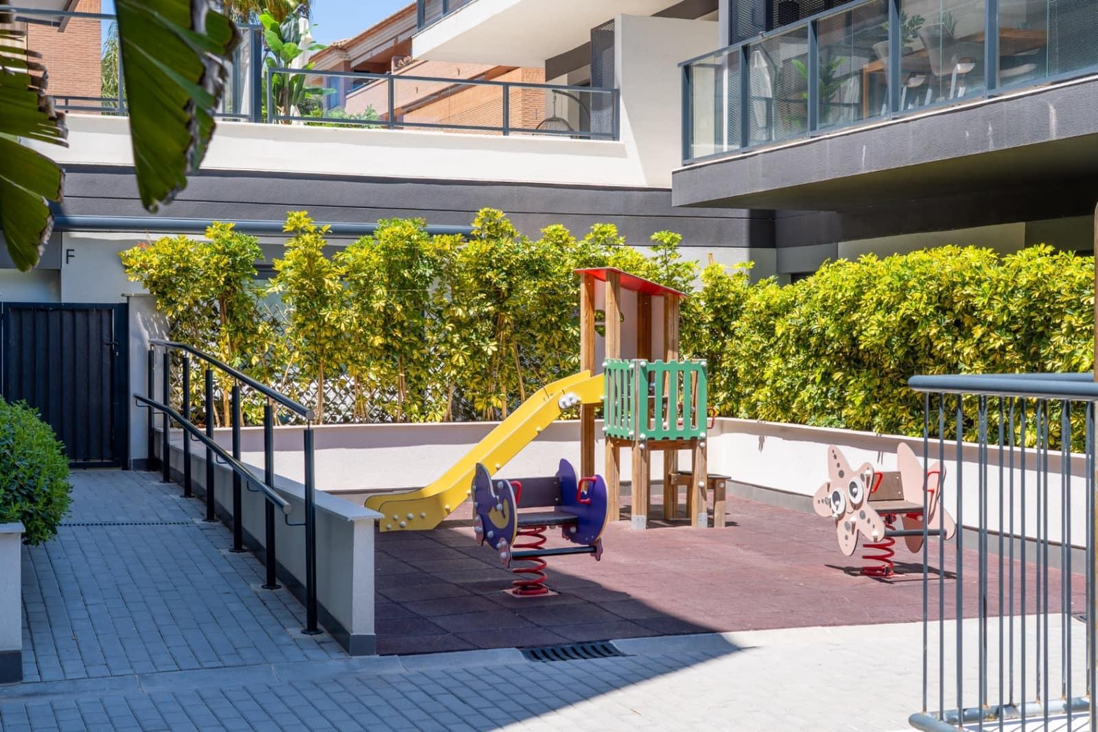 3 slaapkamer Penthouse te koop in Javea / Xabia met garage - € 620.000 (Ref: 9873904)