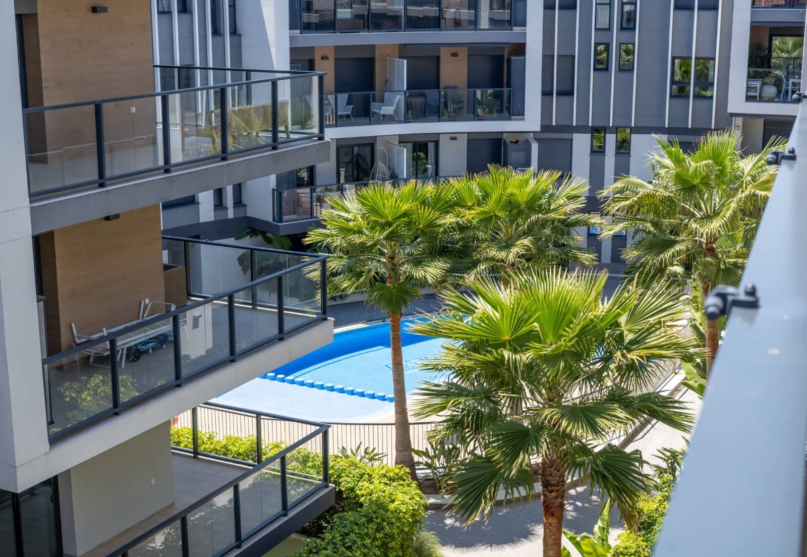 3 slaapkamer Penthouse te koop in Javea / Xabia met garage - € 620.000 (Ref: 9873904)