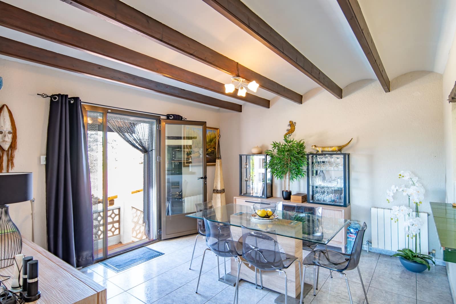 3 bedroom Villa for sale in Moraira with garage - € 499,950 (Ref: 9873905)