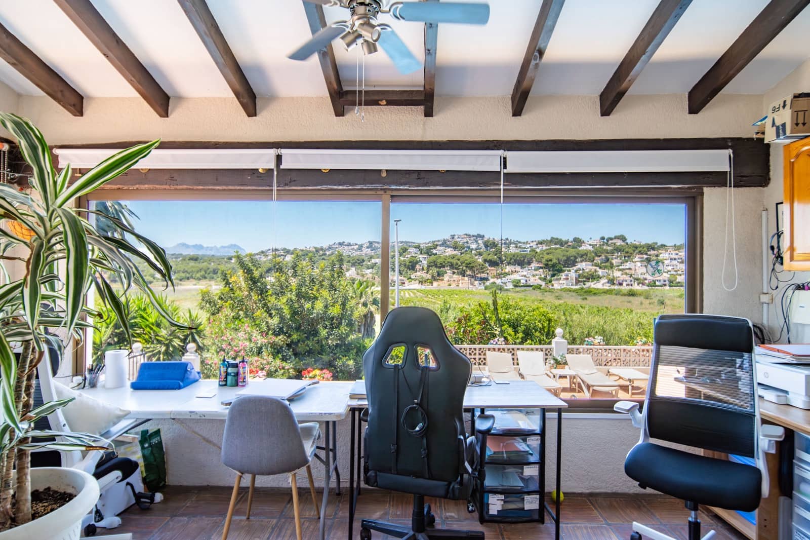 3 bedroom Villa for sale in Moraira with garage - € 499,950 (Ref: 9873905)