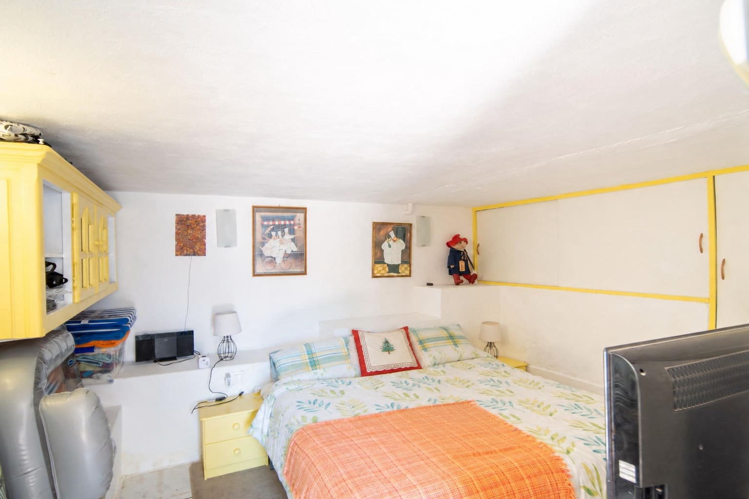 3 bedroom Villa for sale in Moraira with garage - € 499,950 (Ref: 9873905)