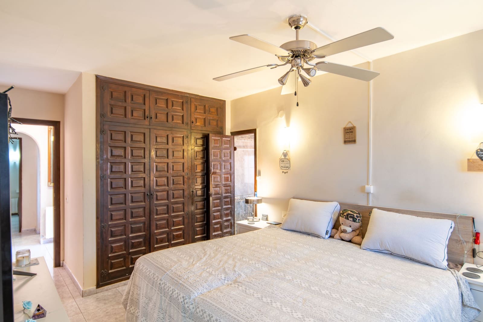 3 bedroom Villa for sale in Moraira with garage - € 499,950 (Ref: 9873905)