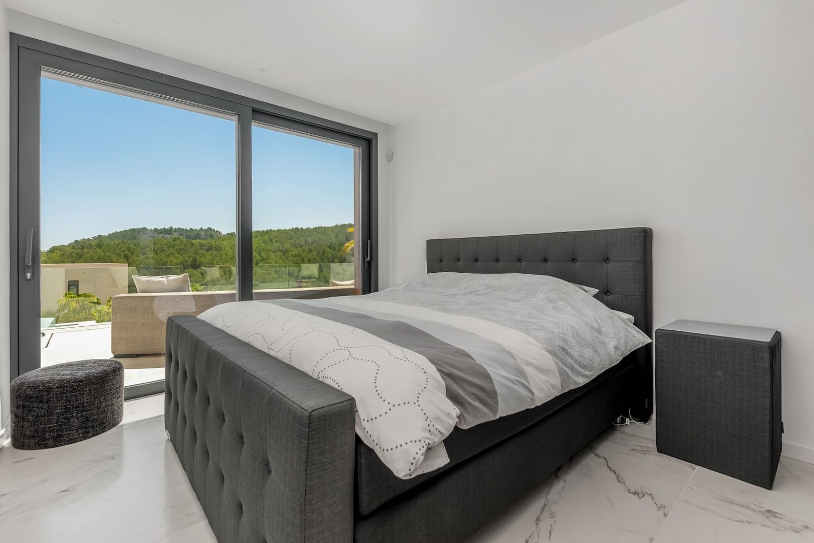 4 sypialnia Willa na sprzedaż w Javea / Xabia z basenem - 3 200 000 € (Ref: 9873907)