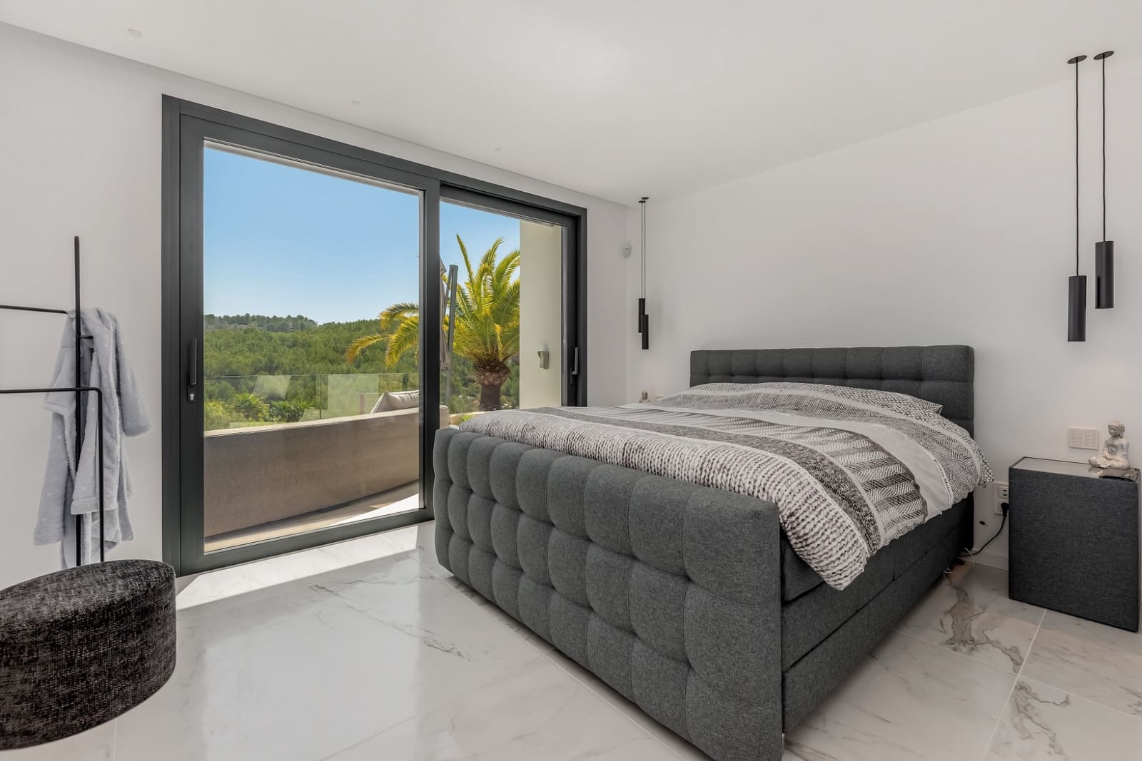 4 sypialnia Willa na sprzedaż w Javea / Xabia z basenem - 3 200 000 € (Ref: 9873907)