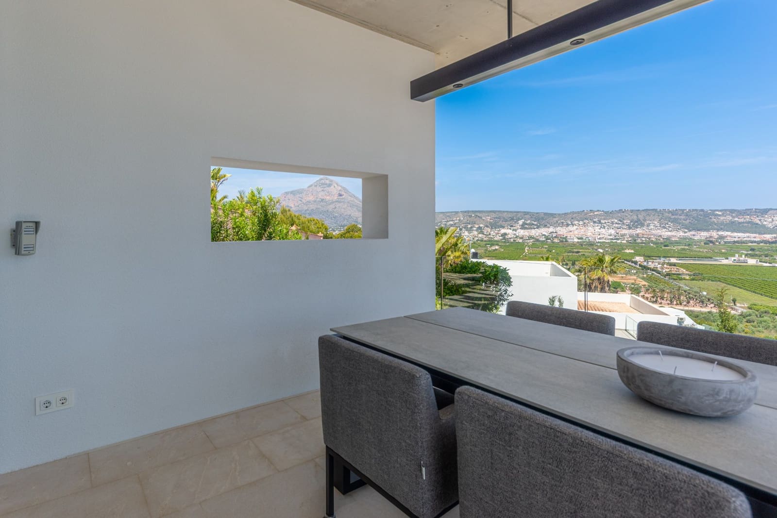 4 sypialnia Willa na sprzedaż w Javea / Xabia z basenem - 3 200 000 € (Ref: 9873907)