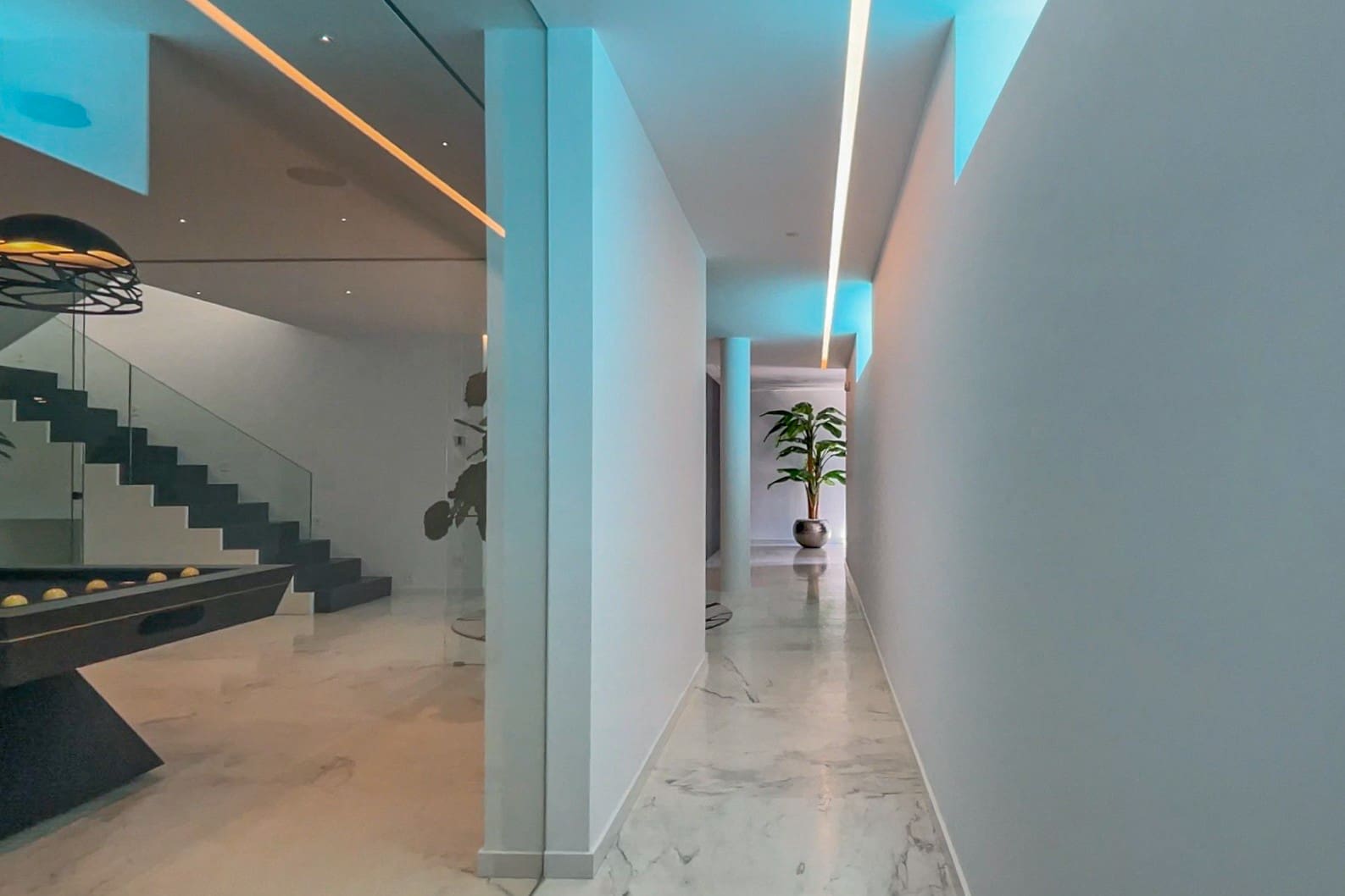 4 sypialnia Willa na sprzedaż w Javea / Xabia z basenem - 3 200 000 € (Ref: 9873907)