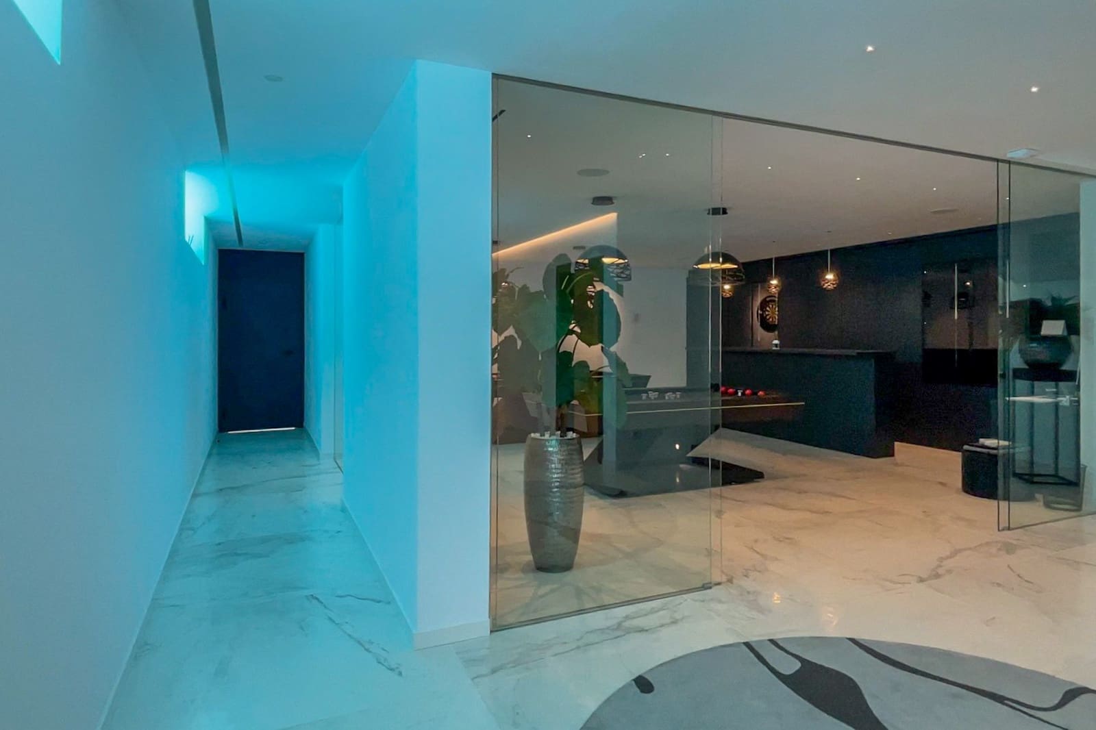 4 sypialnia Willa na sprzedaż w Javea / Xabia z basenem - 3 200 000 € (Ref: 9873907)