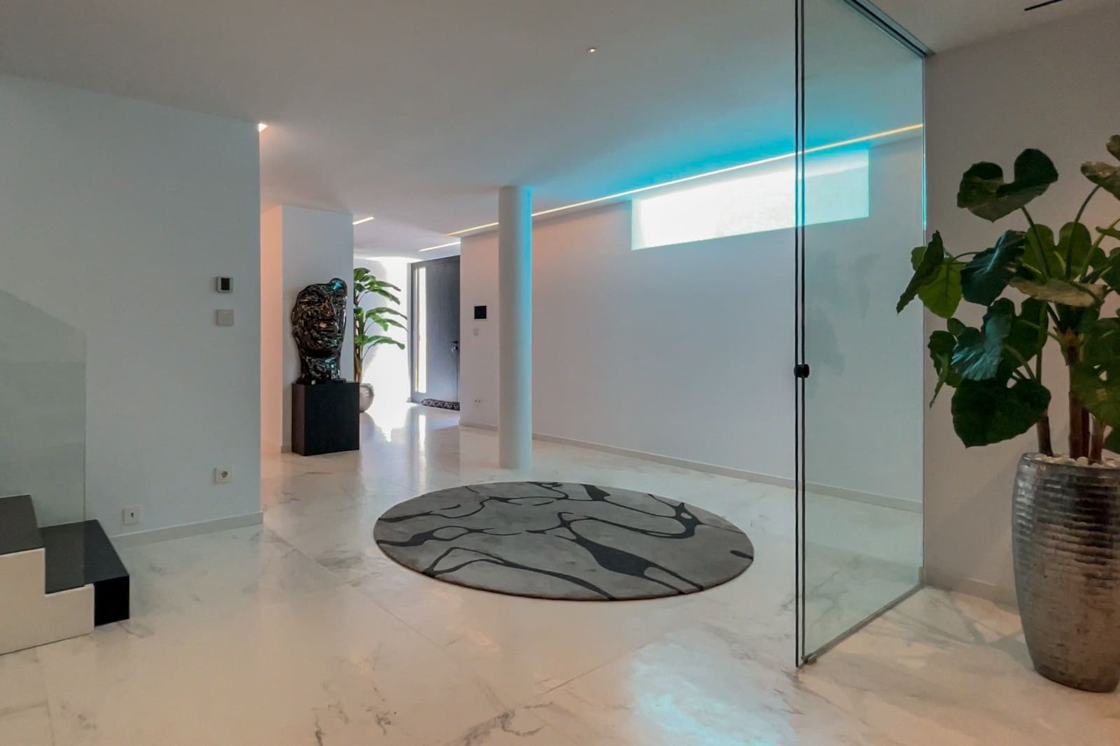 4 sypialnia Willa na sprzedaż w Javea / Xabia z basenem - 3 200 000 € (Ref: 9873907)