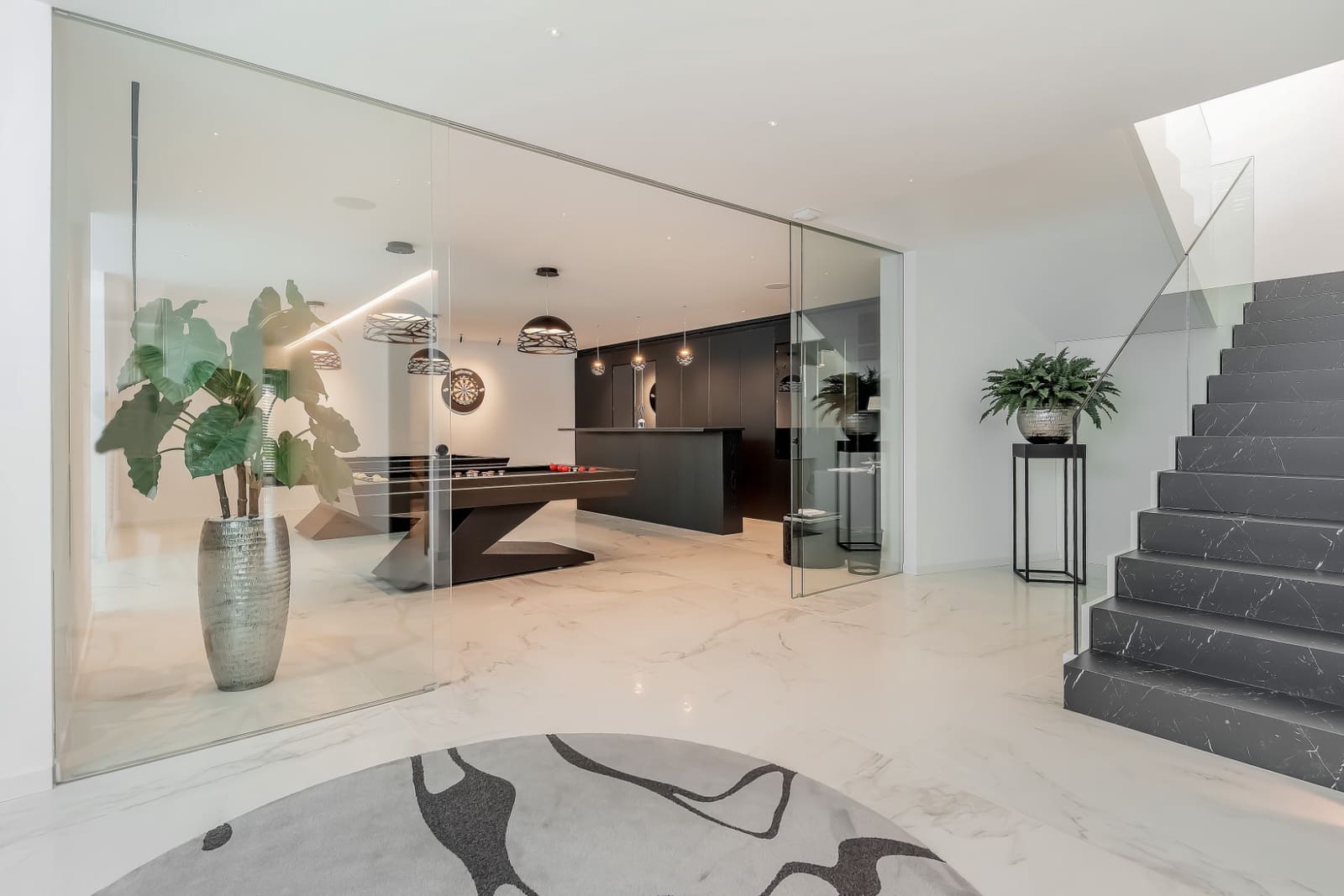 4 sypialnia Willa na sprzedaż w Javea / Xabia z basenem - 3 200 000 € (Ref: 9873907)