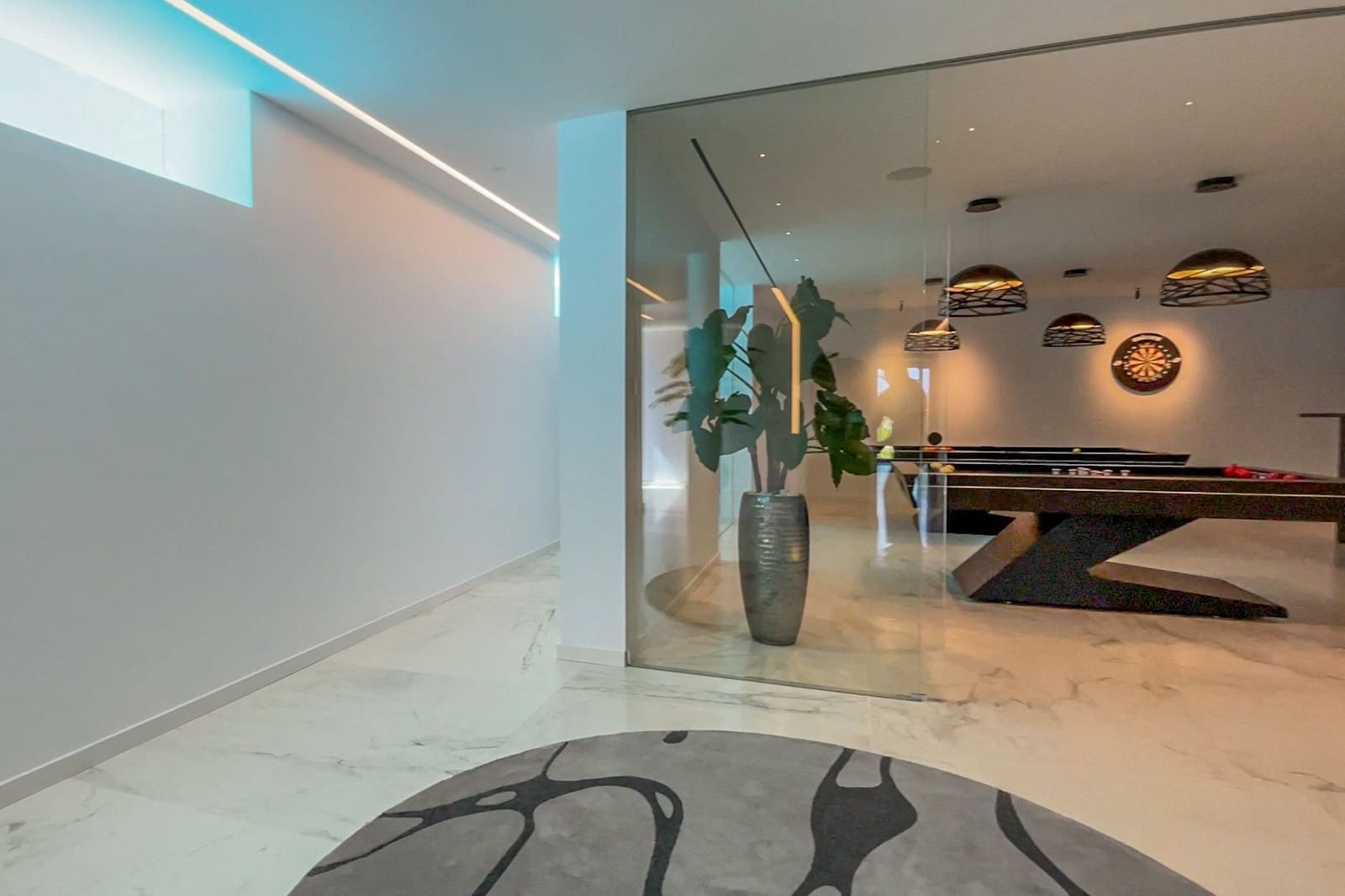 4 sypialnia Willa na sprzedaż w Javea / Xabia z basenem - 3 200 000 € (Ref: 9873907)