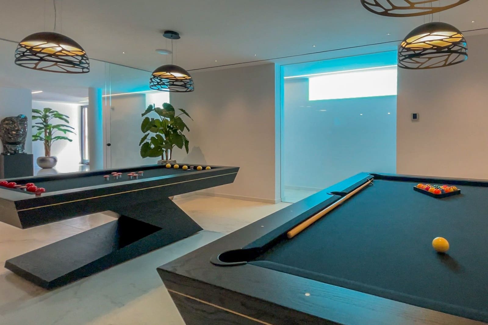 4 sypialnia Willa na sprzedaż w Javea / Xabia z basenem - 3 200 000 € (Ref: 9873907)