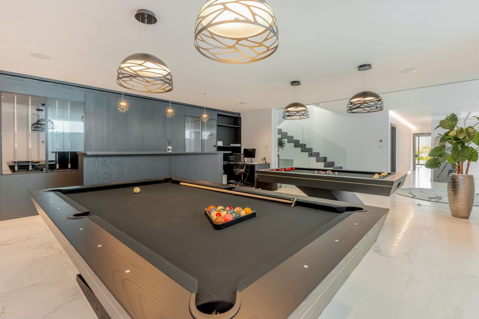 4 sypialnia Willa na sprzedaż w Javea / Xabia z basenem - 3 200 000 € (Ref: 9873907)