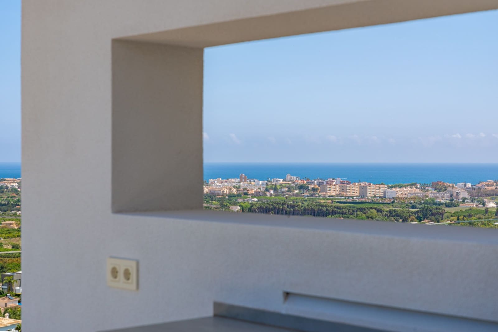 4 sypialnia Willa na sprzedaż w Javea / Xabia z basenem - 3 200 000 € (Ref: 9873907)