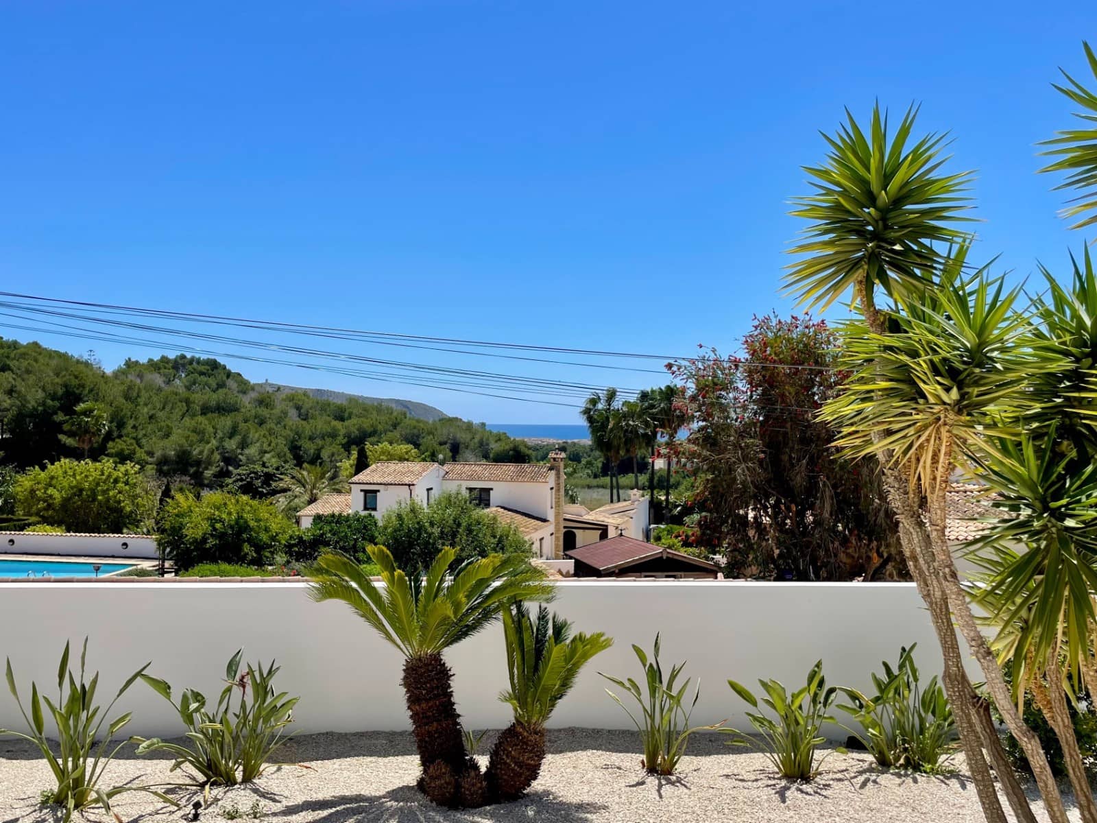 3 bedroom Villa for sale in Moraira - € 1,250,000 (Ref: 9873909)