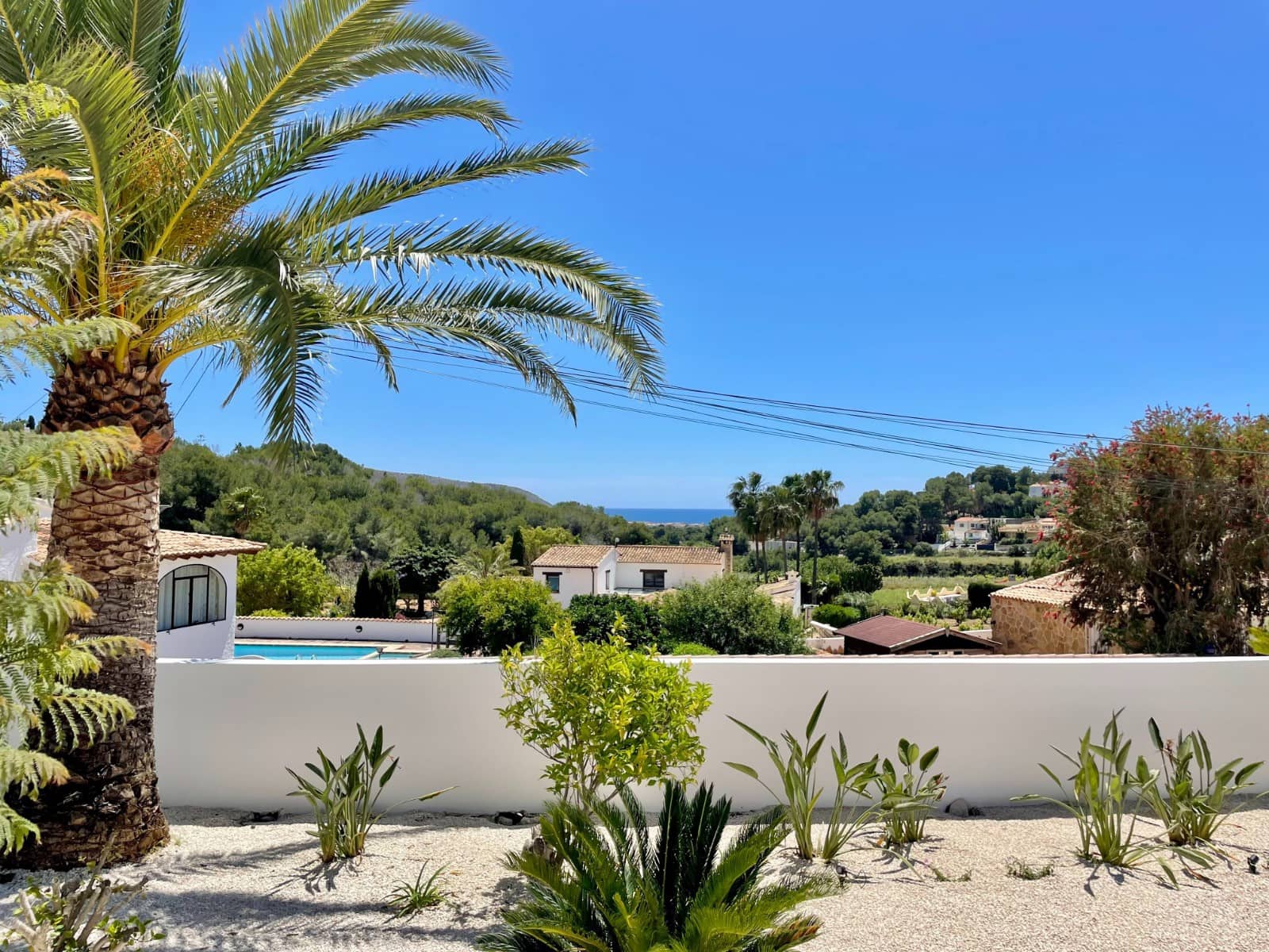 3 bedroom Villa for sale in Moraira - € 1,250,000 (Ref: 9873909)