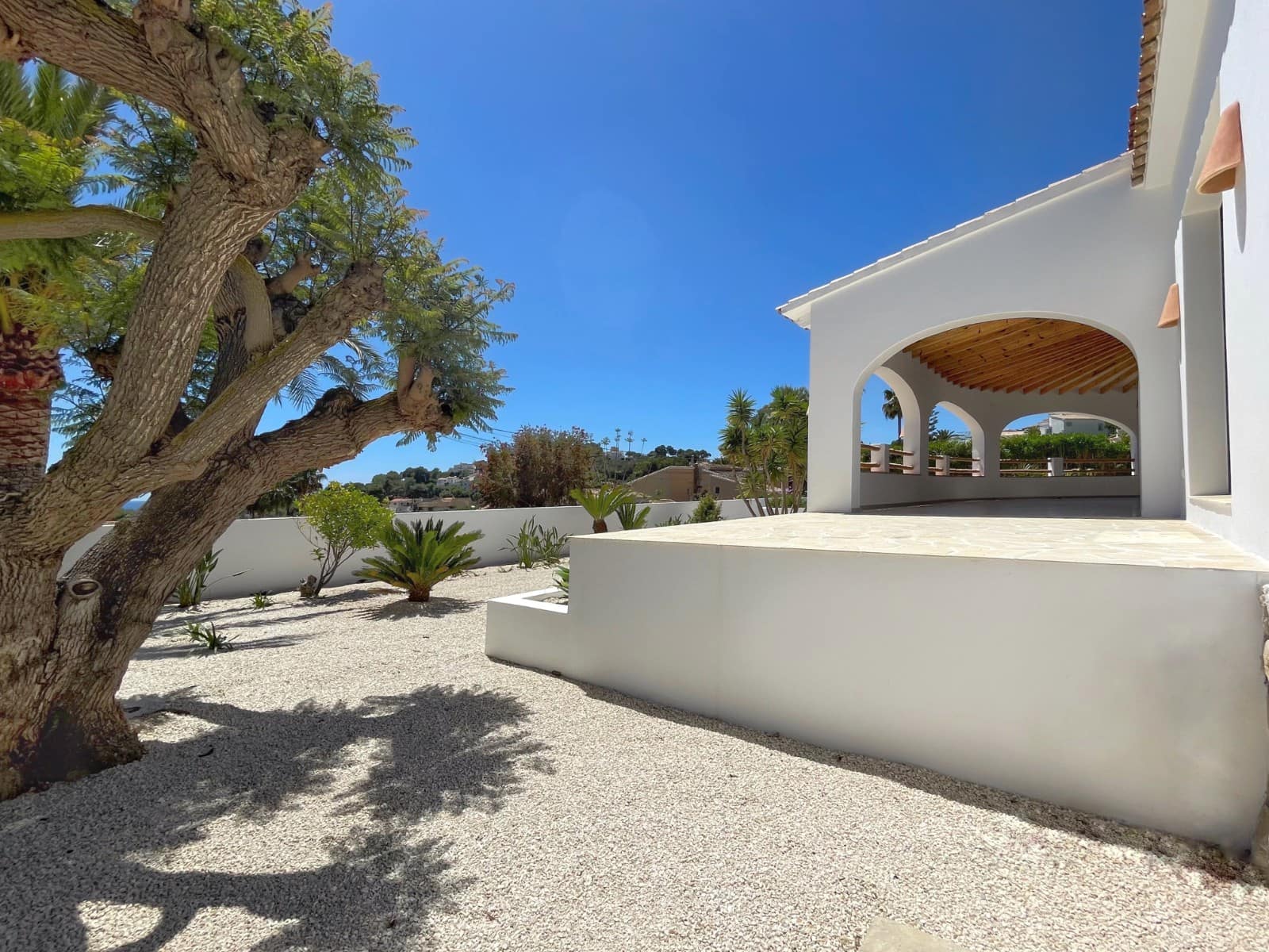 3 bedroom Villa for sale in Moraira - € 1,250,000 (Ref: 9873909)