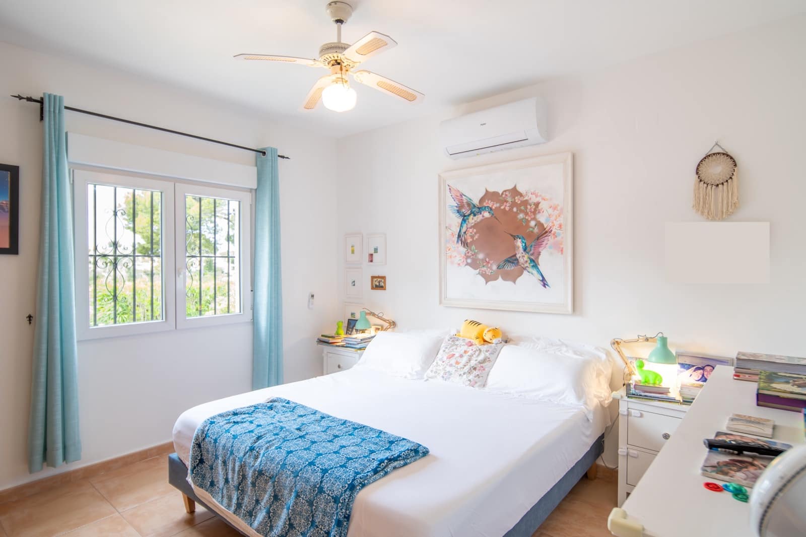 3 camera da letto Villa in vendita in Javea / Xabia con garage - 650.000 € (Rif: 9873910)