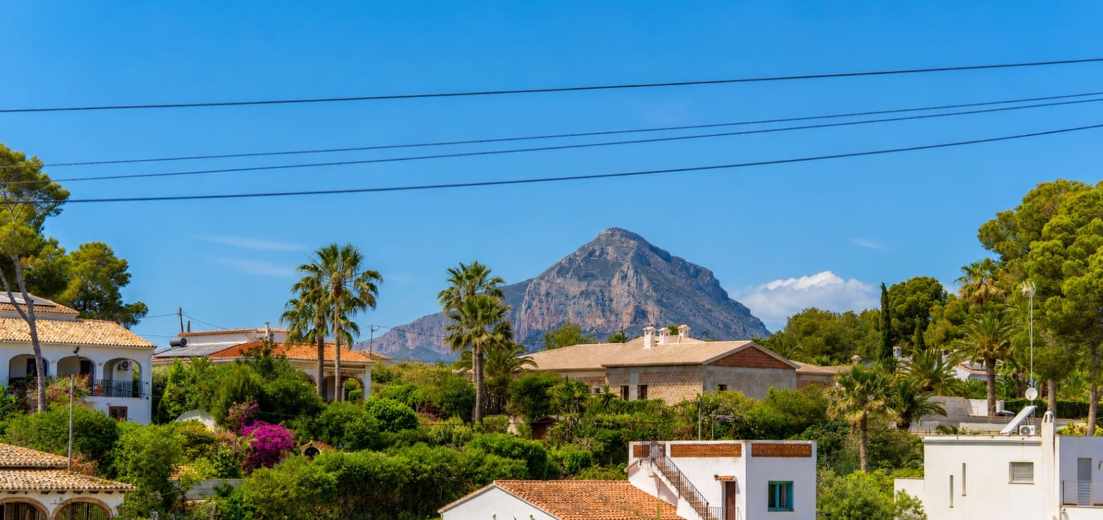 3 camera da letto Villa in vendita in Javea / Xabia con garage - 650.000 € (Rif: 9873910)
