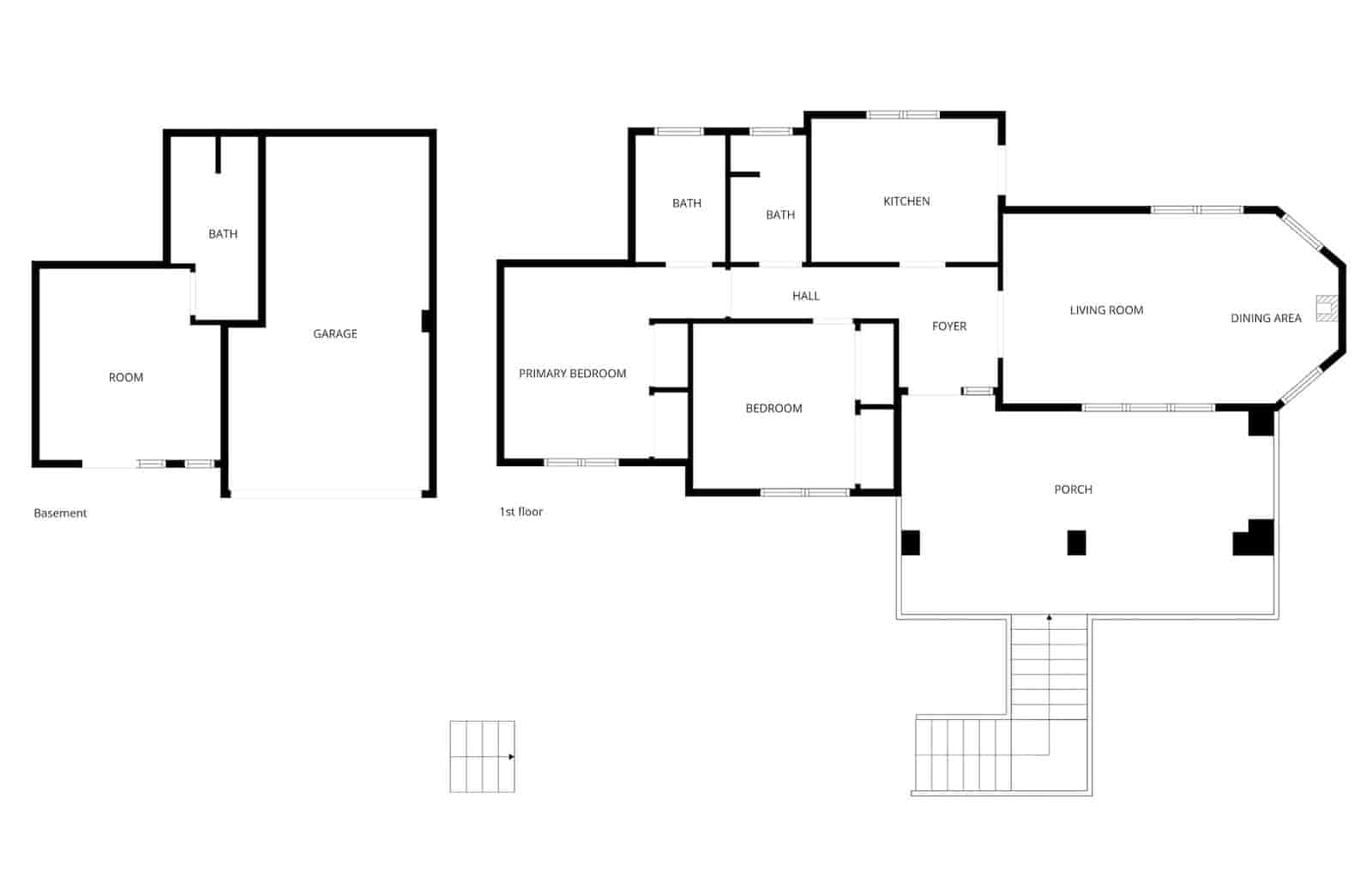 3 camera da letto Villa in vendita in Javea / Xabia con garage - 650.000 € (Rif: 9873910)