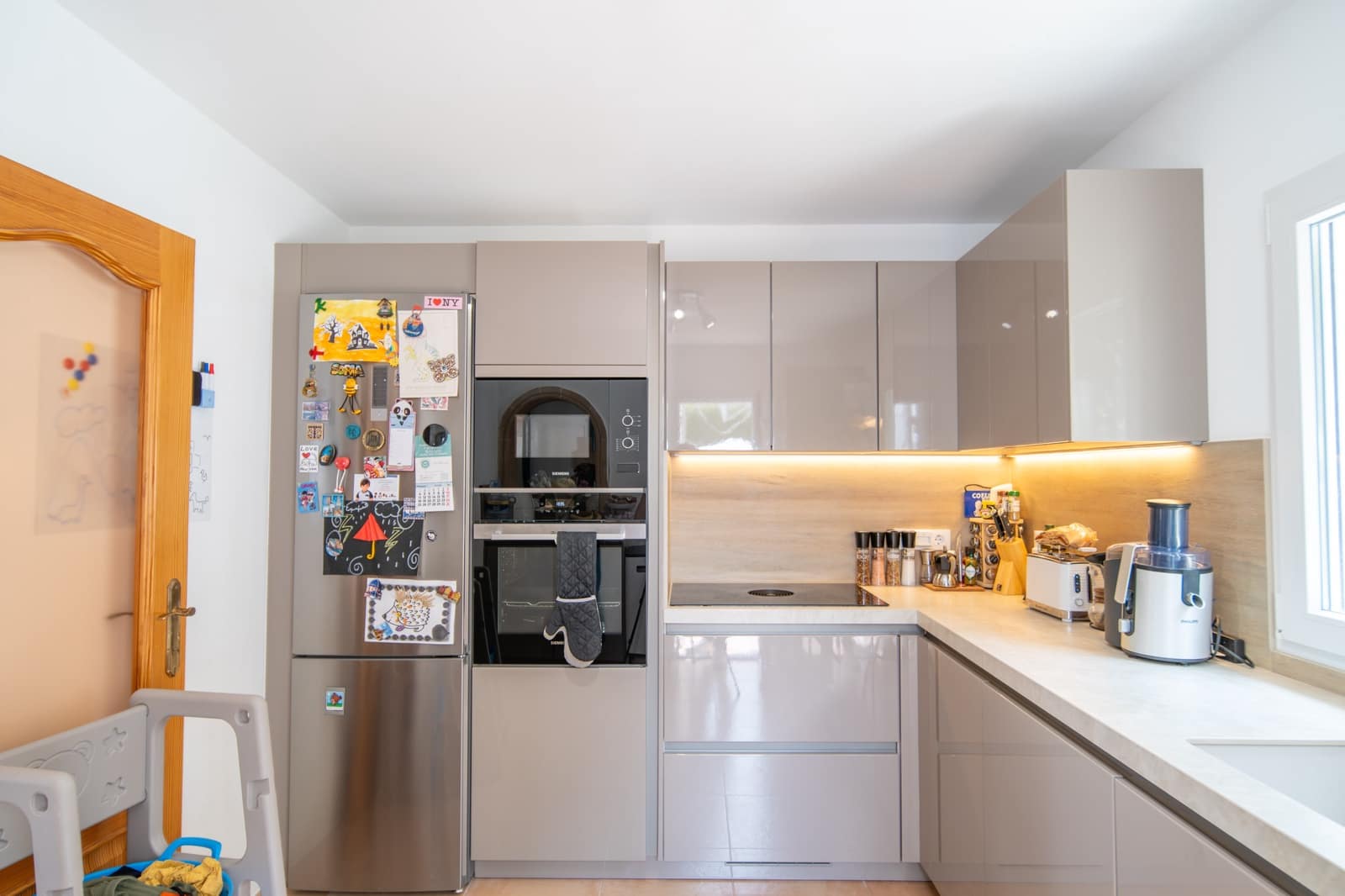 3 camera da letto Villa in vendita in Javea / Xabia con garage - 650.000 € (Rif: 9873910)