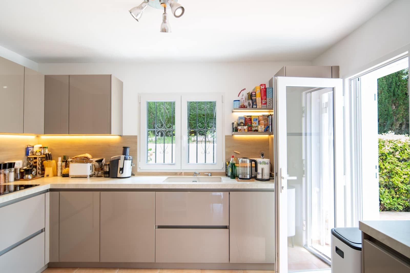 3 camera da letto Villa in vendita in Javea / Xabia con garage - 650.000 € (Rif: 9873910)