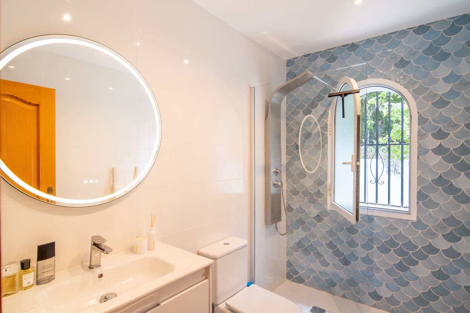 3 camera da letto Villa in vendita in Javea / Xabia con garage - 650.000 € (Rif: 9873910)