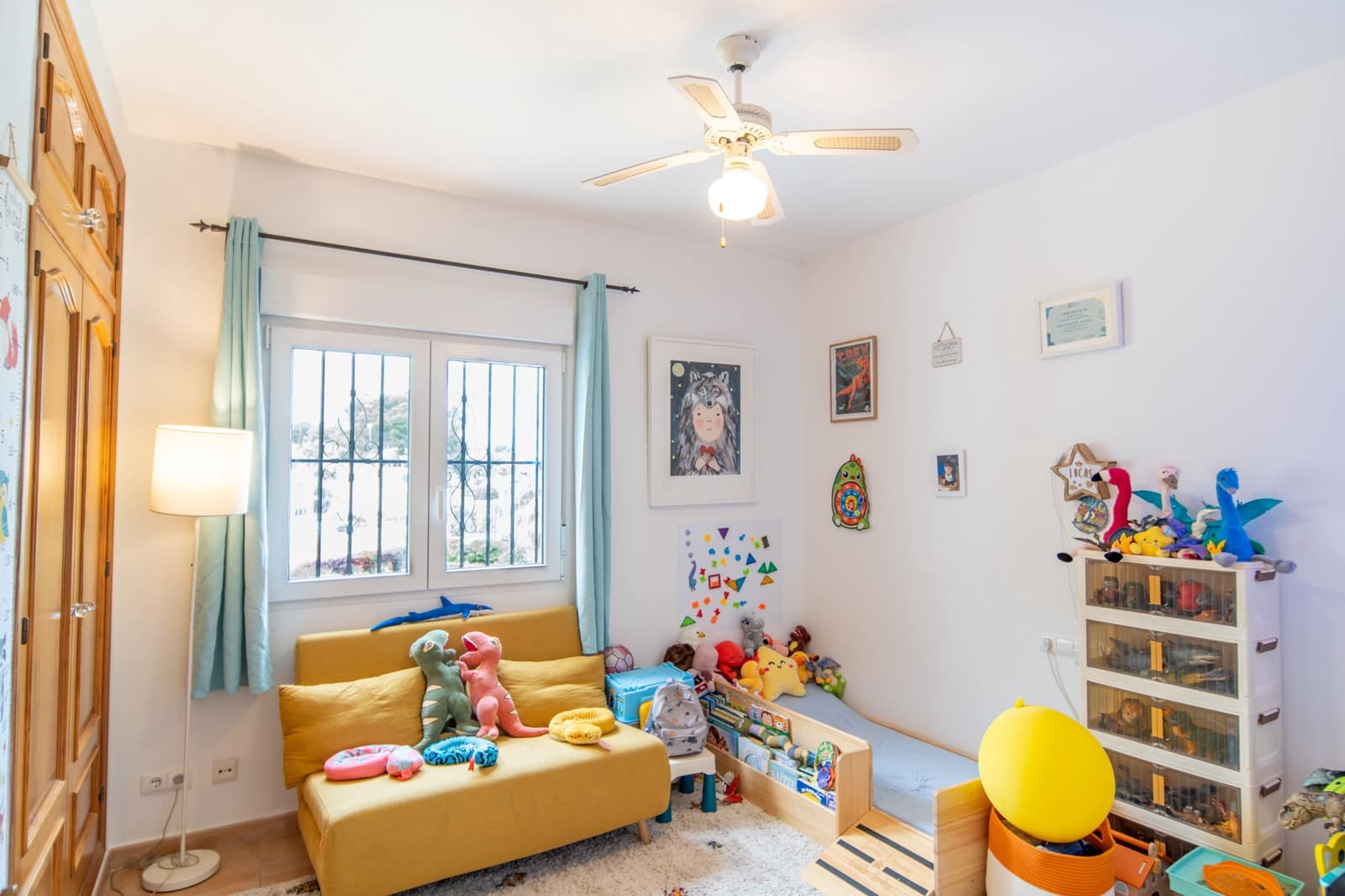 3 camera da letto Villa in vendita in Javea / Xabia con garage - 650.000 € (Rif: 9873910)