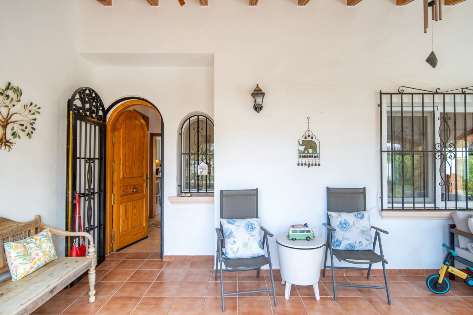 3 camera da letto Villa in vendita in Javea / Xabia con garage - 650.000 € (Rif: 9873910)