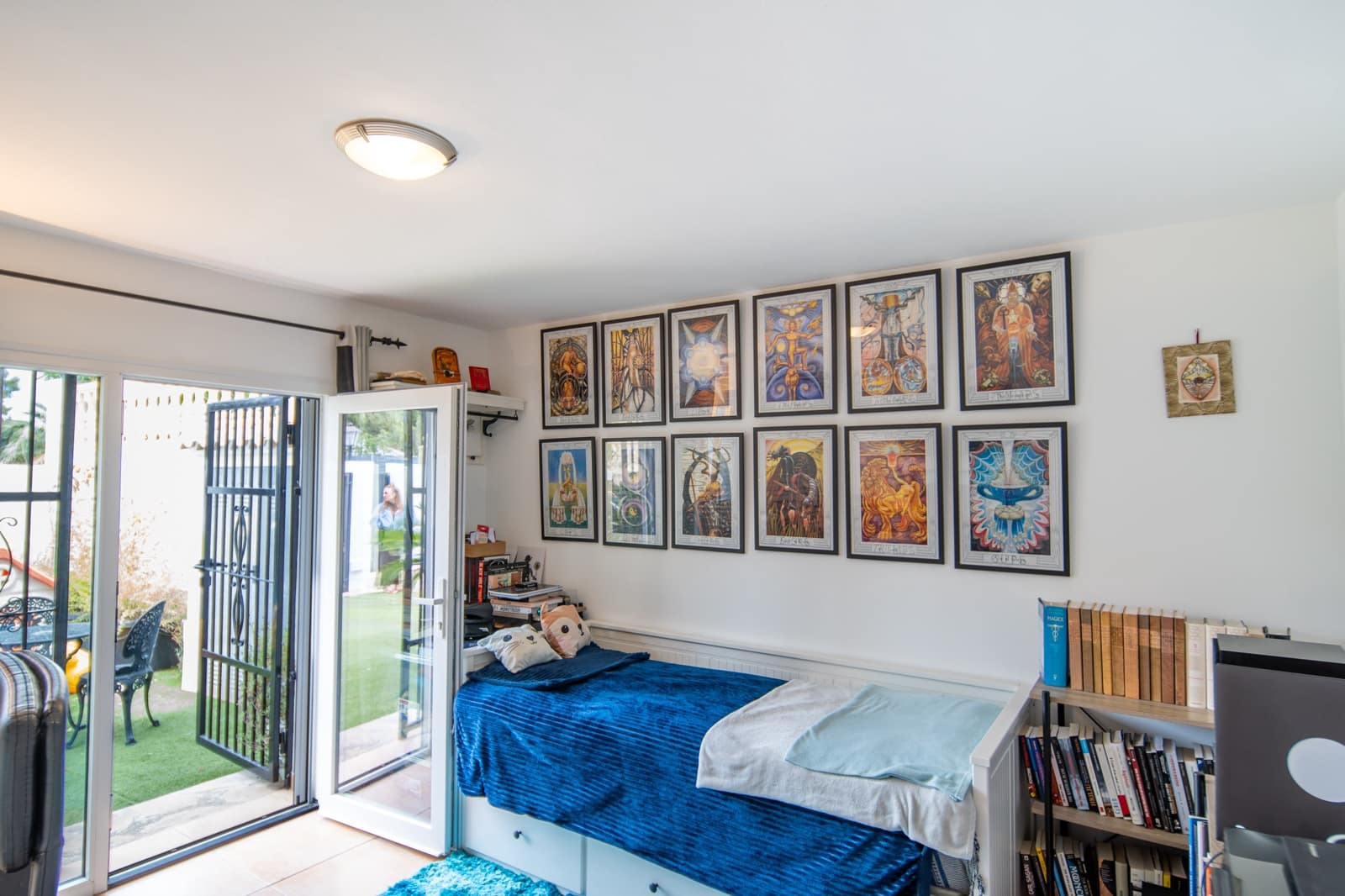 3 camera da letto Villa in vendita in Javea / Xabia con garage - 650.000 € (Rif: 9873910)