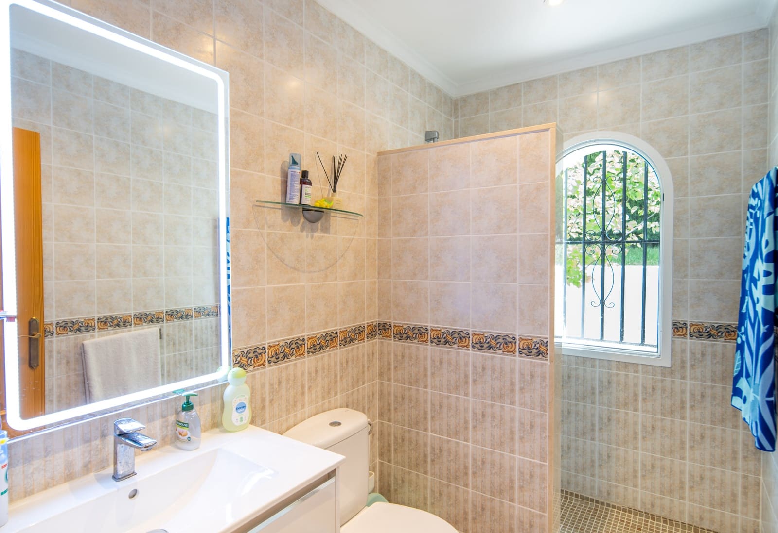 3 camera da letto Villa in vendita in Javea / Xabia con garage - 650.000 € (Rif: 9873910)