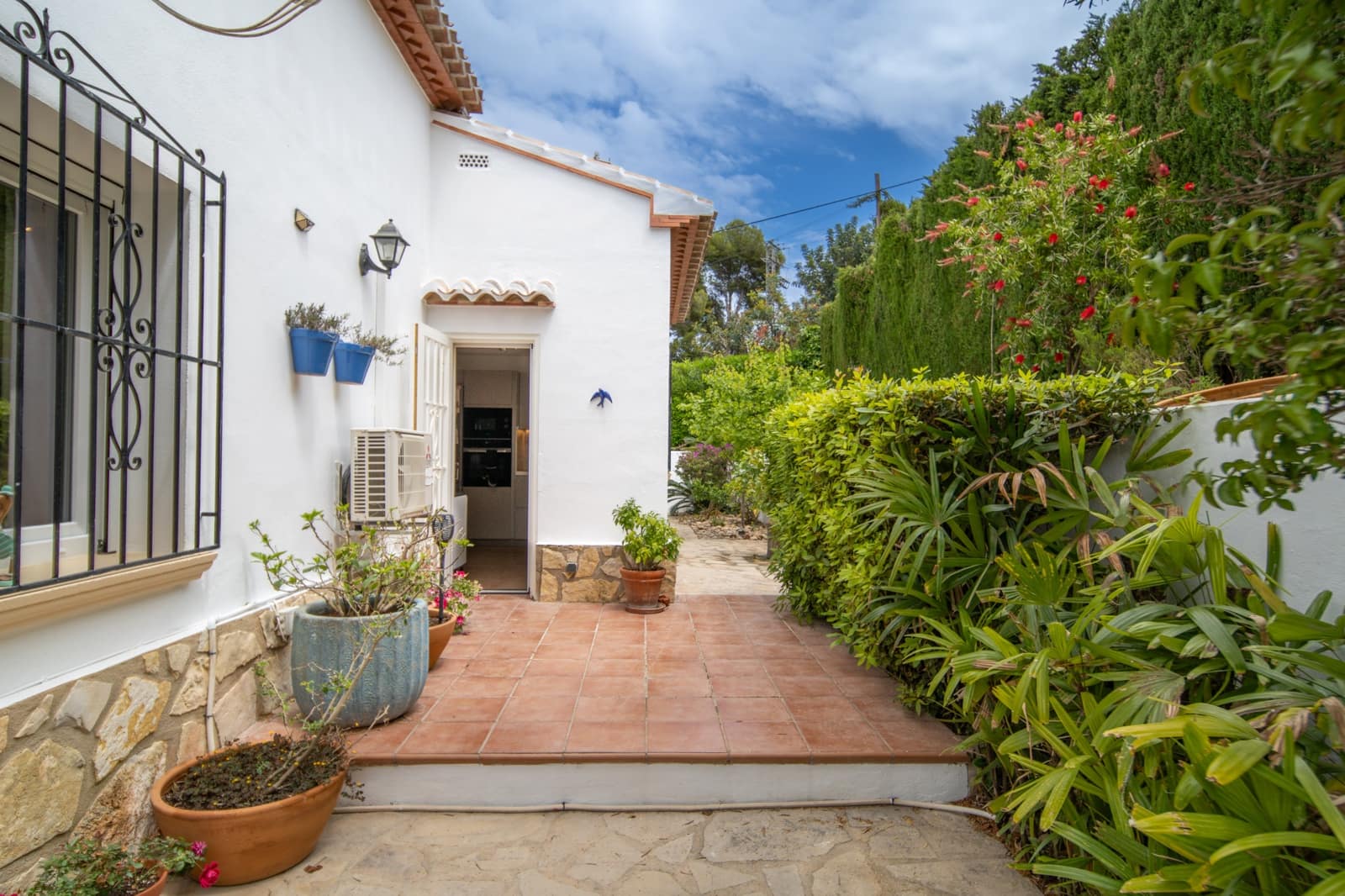 3 camera da letto Villa in vendita in Javea / Xabia con garage - 650.000 € (Rif: 9873910)