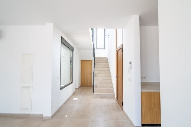 3 sypialnia Willa na sprzedaż w Javea / Xàbia - 1 300 000 € (Ref: 9873911)