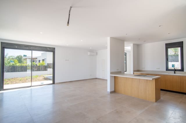 3 sypialnia Willa na sprzedaż w Javea / Xàbia - 1 300 000 € (Ref: 9873911)