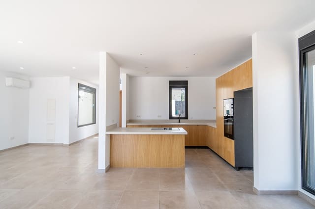 3 sypialnia Willa na sprzedaż w Javea / Xàbia - 1 300 000 € (Ref: 9873911)