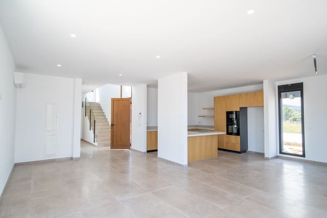 3 sypialnia Willa na sprzedaż w Javea / Xàbia - 1 300 000 € (Ref: 9873911)