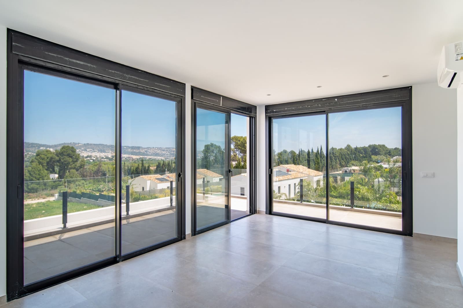 3 sypialnia Willa na sprzedaż w Javea / Xabia - 1 300 000 € (Ref: 9873911)