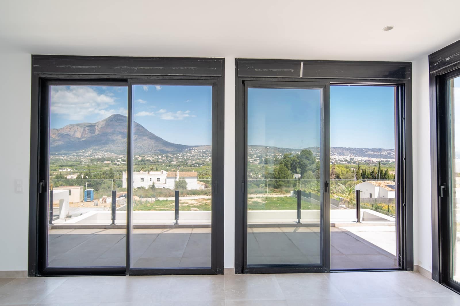3 sypialnia Willa na sprzedaż w Javea / Xabia - 1 300 000 € (Ref: 9873911)