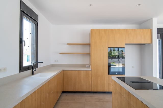 3 sypialnia Willa na sprzedaż w Javea / Xàbia - 1 300 000 € (Ref: 9873911)