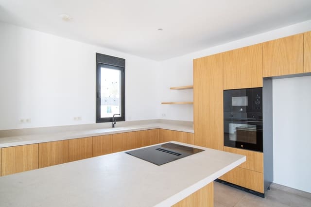 3 sypialnia Willa na sprzedaż w Javea / Xàbia - 1 300 000 € (Ref: 9873911)