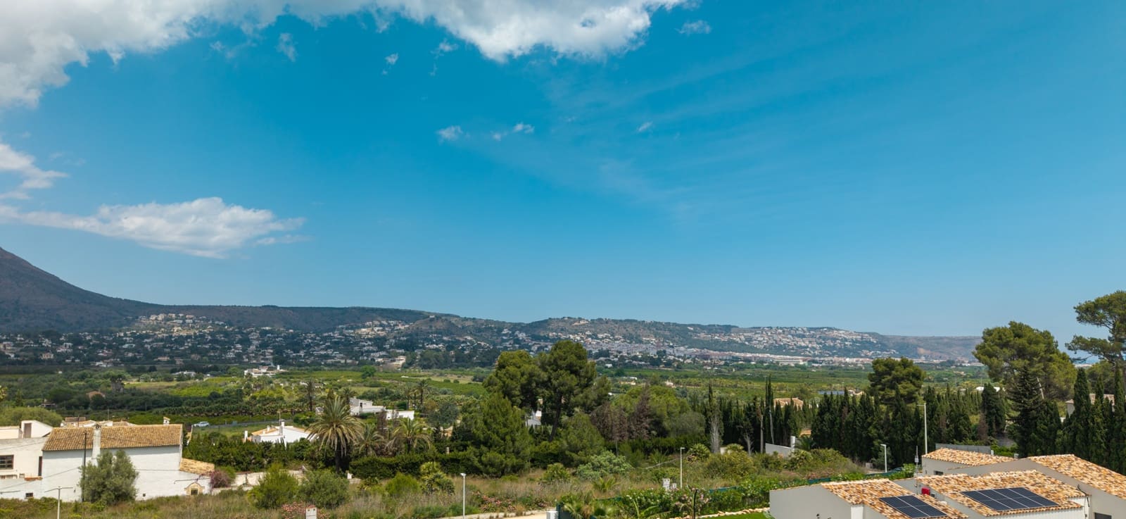 3 sypialnia Willa na sprzedaż w Javea / Xabia - 1 300 000 € (Ref: 9873911)