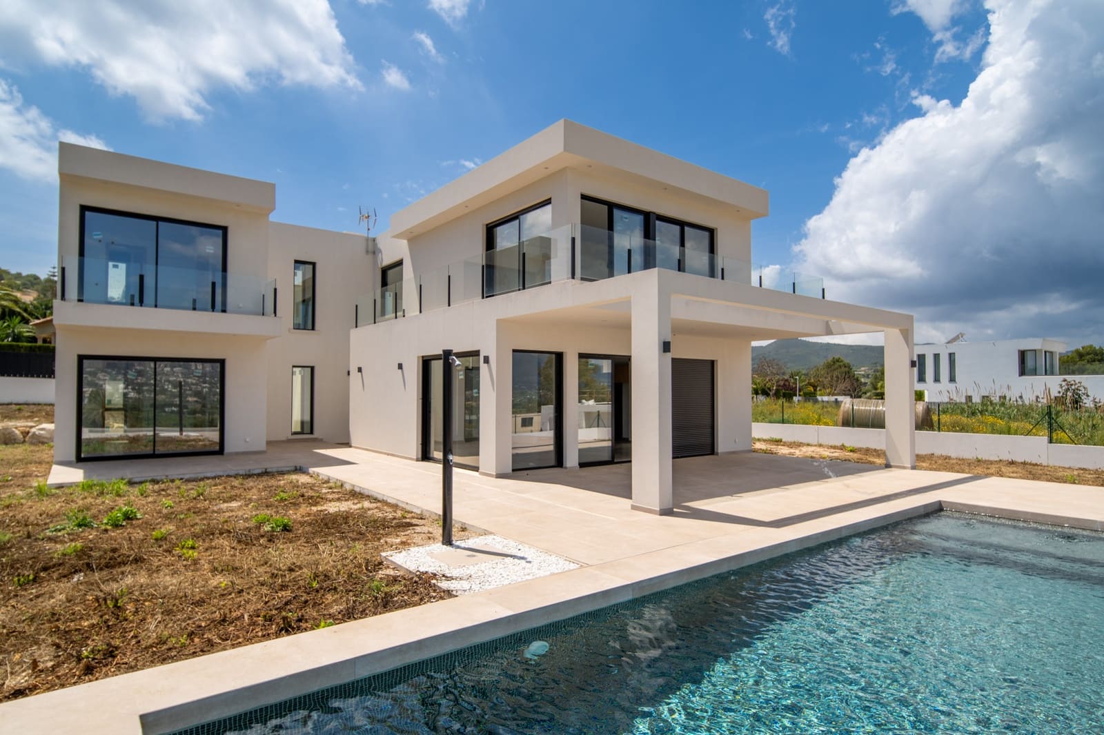 3 sypialnia Willa na sprzedaż w Javea / Xabia - 1 300 000 € (Ref: 9873911)