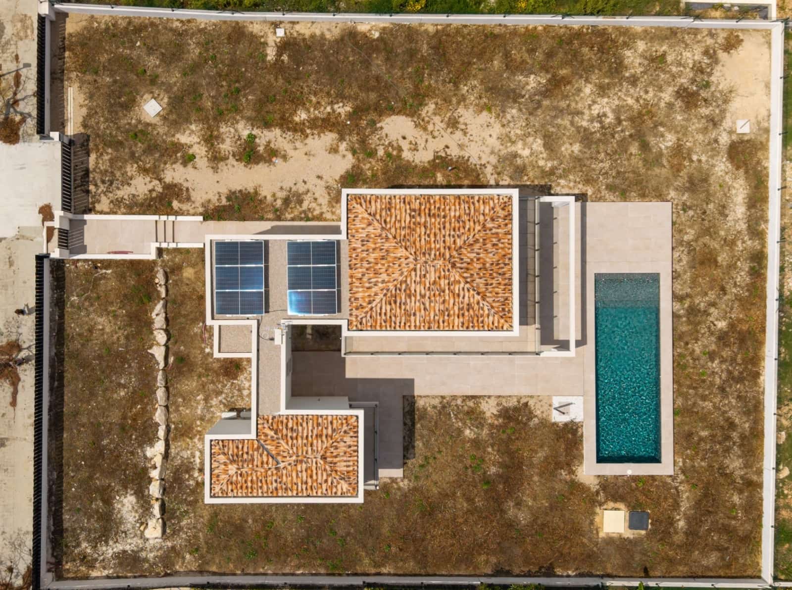 3 sypialnia Willa na sprzedaż w Javea / Xabia - 1 300 000 € (Ref: 9873911)